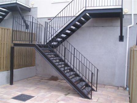 Staircases